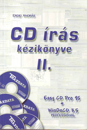 CD rs kziknyve II.
