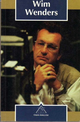 Wim Wenders (rsok, beszlgetsek)