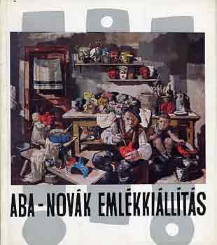 Aba-Novk emlkkillts