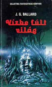 J.G. Ballard - Vzbe flt vilg