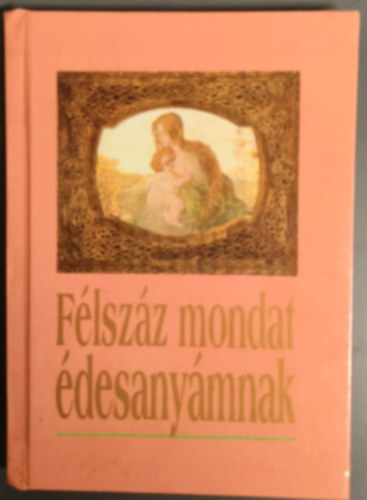 Flszz mondat desanymnak
