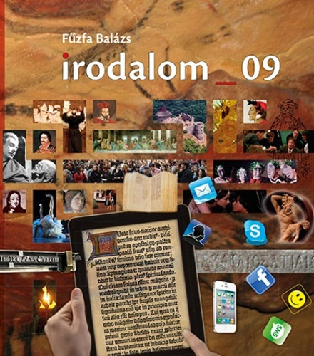 Irodalom 09
