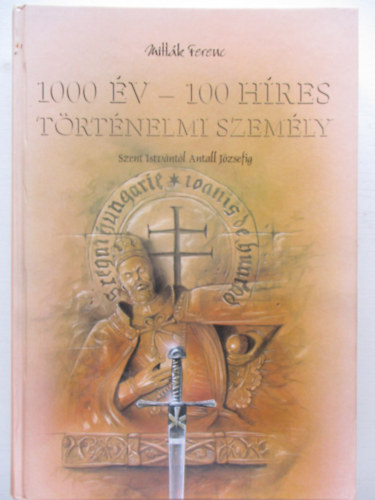 1000 v - 100 hres trtnelmi szemly