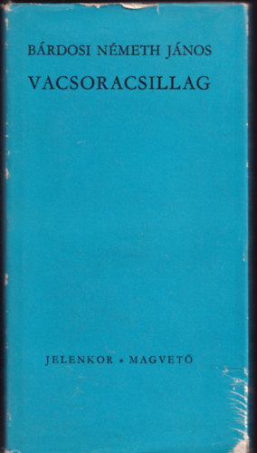 Vacsoracsillag (Dedik�lt)