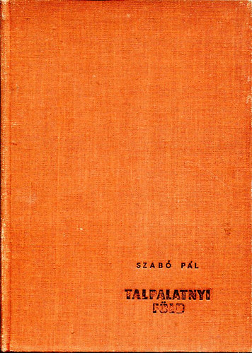 Talpalatnyi f�ld