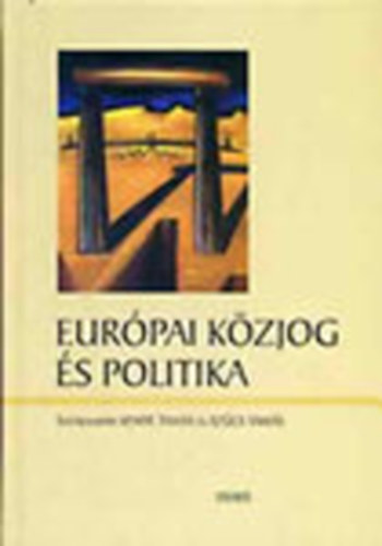 Eurpai kzjog s politika (2003)