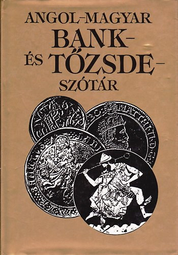 Angol-magyar bank- �s t�zsdesz�t�r