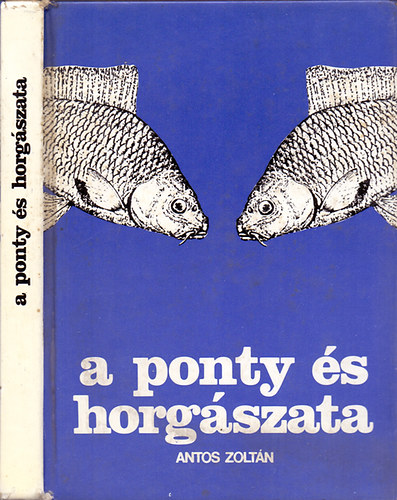 A ponty s horgszata