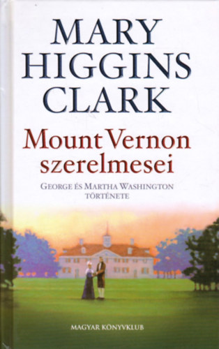 Mount Vernon szerelmesei