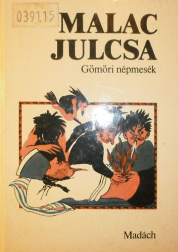 Malac Julcsa