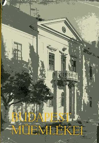 Budapest m�eml�kei II.