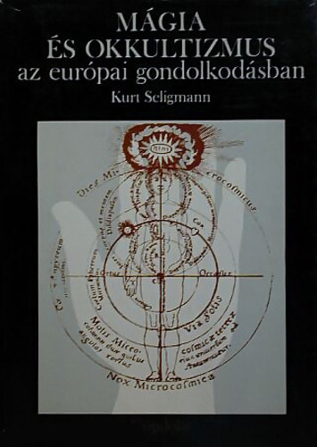 Mgia s okkultizmus az eurpai gondolkodsban