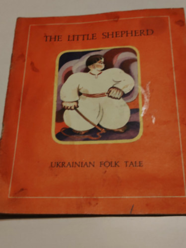 The Little Shepherd Ukrainian Folk Tale