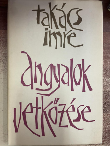 Angyalok vetkzse
