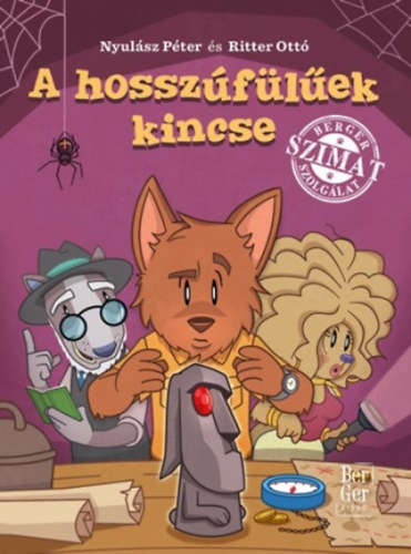 A Hosszflek kincse