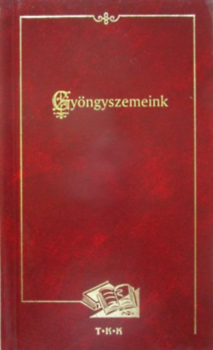 Gyngyszemeink