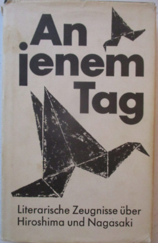 An jenem tag