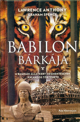 Babilon brkja
