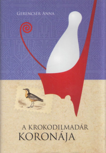 A krokodilmadr koronja