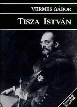 Vermes Gbor - Tisza Istvn
