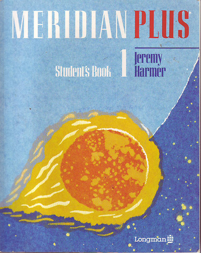 Meridian Plus Student's Book 1.