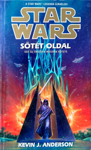 Star Wars: Stt oldal