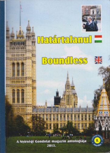 Hatrtalanul - Boundless (Dediklt pldny!)