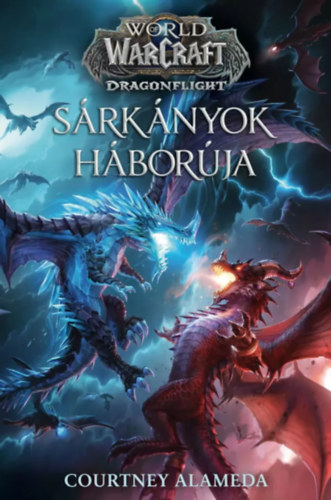 World of Warcraft: Srknyok hborja