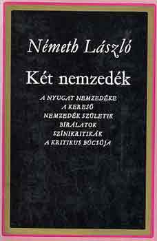 Kt nemzedk