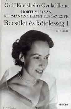 Becslet s ktelessg I-II.