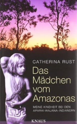 Das Mdchen vom Amazonas