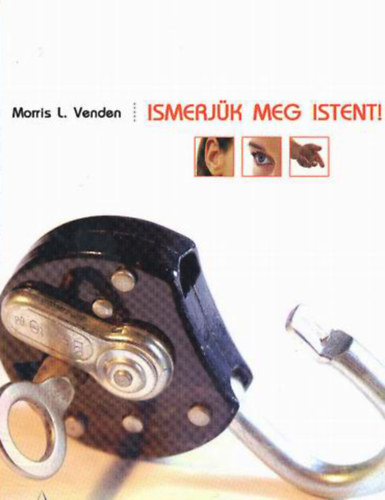 Ismerj�k meg Istent