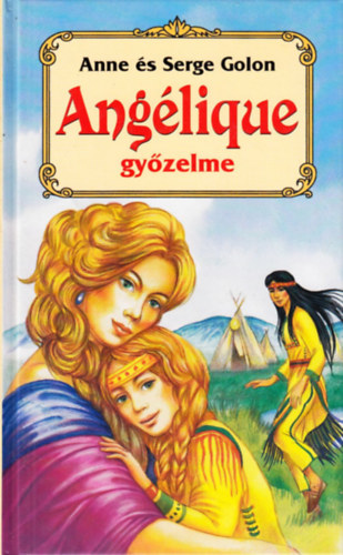 Anglique gyzelme