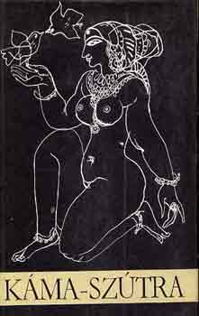 V�tszj�jana - K�ma-sz�tra