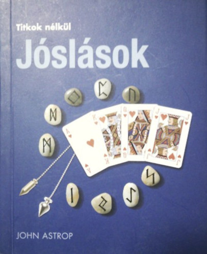 Jslsok - titkok nlkl