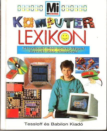 Komputer lexikon