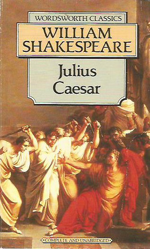 William Shakespeare - Julius Caesar