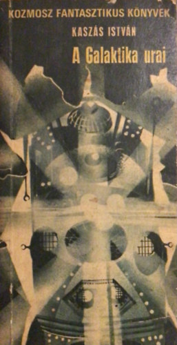 A galaktika urai