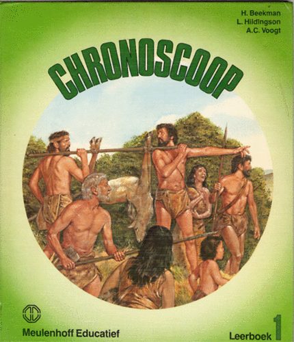 Chronoscoop (holland)