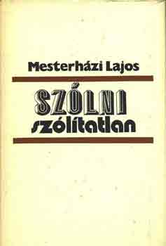 Sz�lni sz�l�tatlant