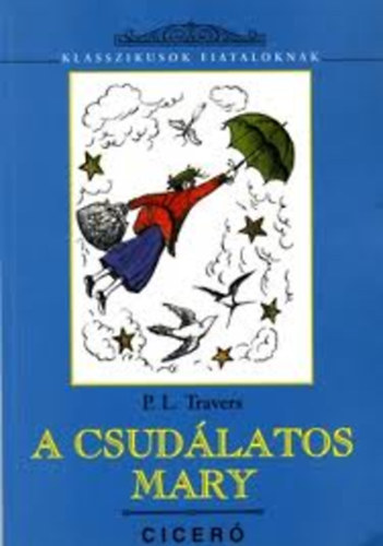 A csudlatos Mary