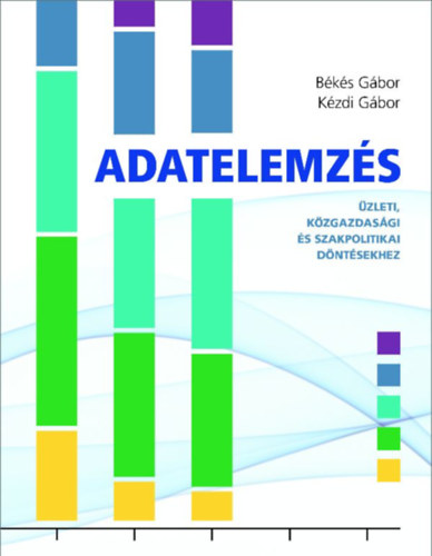 Kzdi Gbor Bks Gbor - Adatelemzs