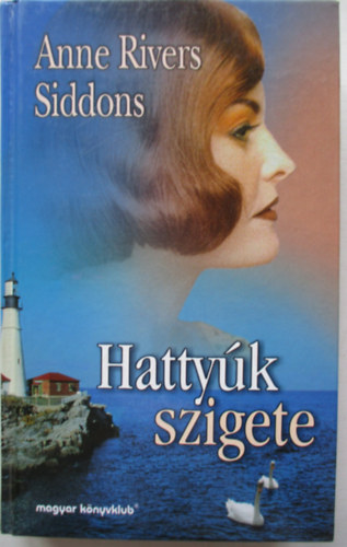 Hattyk szigete