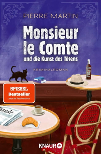 Monsieur le Comte und die Kunst des Ttens