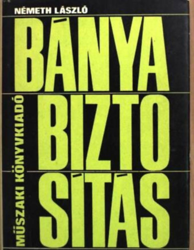 L�szl� N�meth - B�nyabiztos�t�s