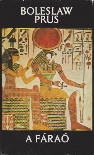 A f�ra� (Kilencedik kiad�s) - Havas J�zsef ford�t�sa