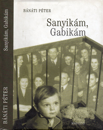 Sanyikm, Gabikm
