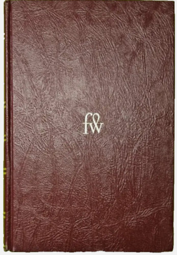 Isaac K. Funk, Adam W. Wagnalls - Funk And Wagnalls  New Encyclopedia Set Volume 1-27