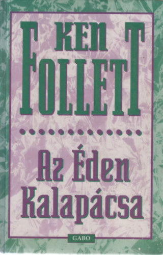 Az den Kalapcsa