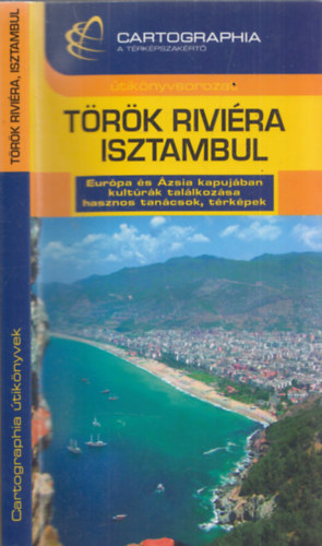 T�r�k rivi�ra, Isztambul (Cartographia)